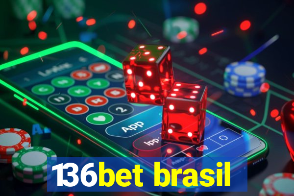 136bet brasil